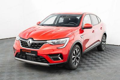 Renault Arkana 1.3 TCe Zen EDC