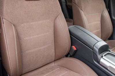 Mercedes GLB 200 AMG Line