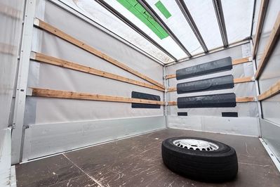 Volkswagen Crafter 35 BiTDI