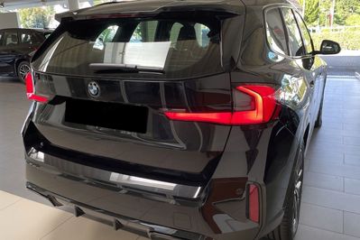 BMW X1 xDrive23i M Sport