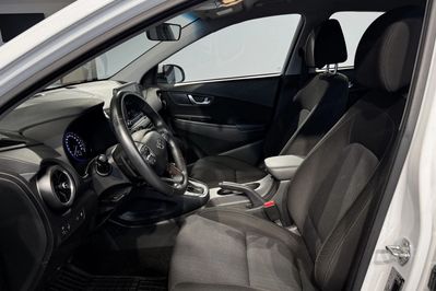 Hyundai Kona 1.6 T-GDI DCT