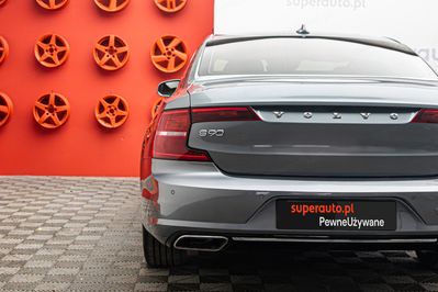 Volvo S90 D4 Inscription