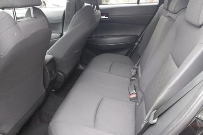 Toyota Corolla Cross 2.0 Hybrid Style