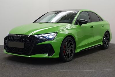 Audi A3 RS3 Limousine TFSI quattro