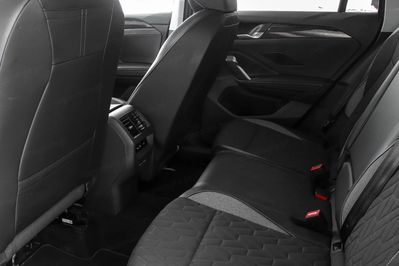 Volkswagen Tiguan 1.5 Etsi Opf Dsg Goal
