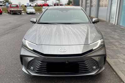 Toyota Camry Executive 2.5 Hybrid Dynamic Force