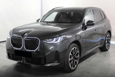 BMW X3 xDrive20 M Sport