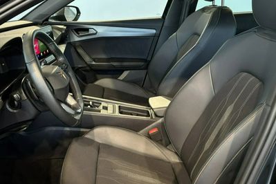 Cupra Leon 1.5 TSI DSG