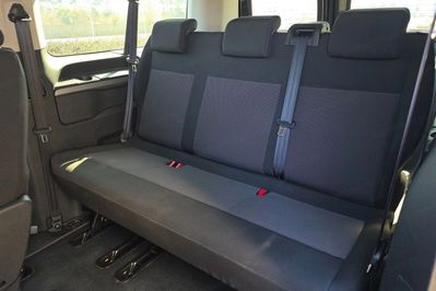 Toyota Proace Verso 2.0 D4-D Long Combi
