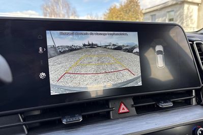 Kia Sportage 1.6 T-GDI M 2WD DCT