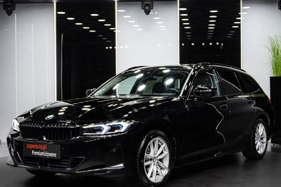 BMW Seria 3 320i Sport Line aut