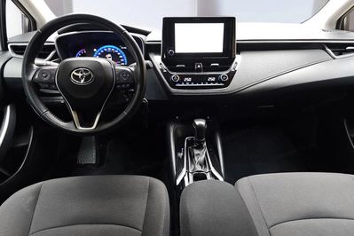 Toyota Corolla Style MS