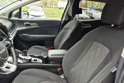 Kia Sportage 1.6 T-GDI L DCT