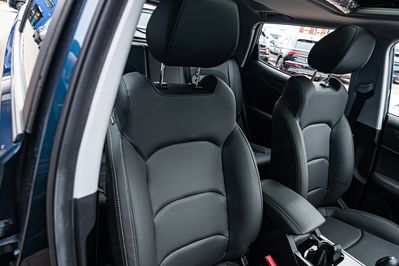 EVO CUATRO ‎1.5 BENZ + LPG FWD