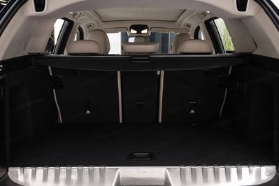 BMW X3 xDrive30e Luxury Line