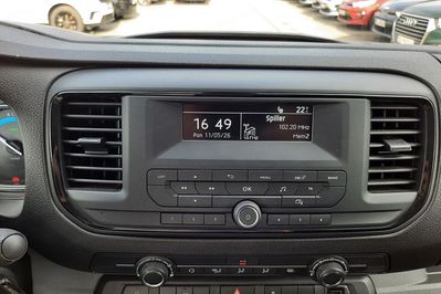 Peugeot Expert e-Expert L2H1