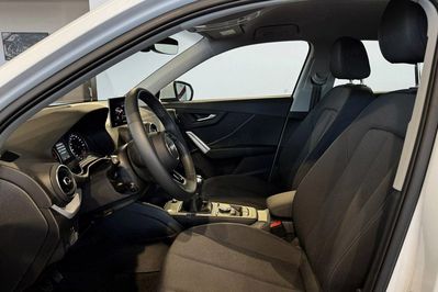 Audi Q2 35 TFSI