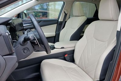Lexus NX 450h+ Prestige AWD