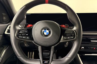 BMW Seria 3 M3 Competition xDrive