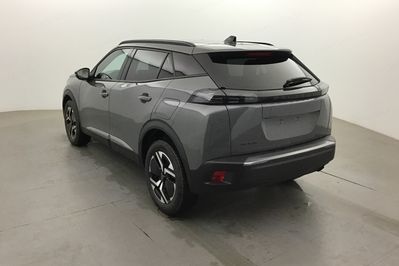 Peugeot 2008 ALLURE 1.2 PureTech