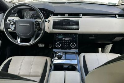 Land Rover Range Rover Velar 2.0 R-Dynamic