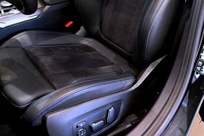 BMW Seria 3 320d xDrive M Sport