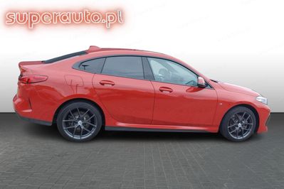 BMW Seria 2 216d