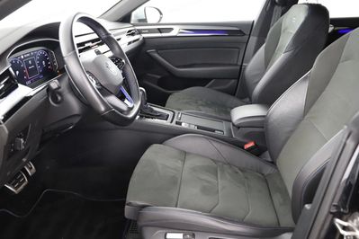 Volkswagen Arteon 2.0 TSI 4Motion R DSG