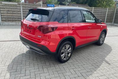 Suzuki Vitara 1.4 Boosterjet mHEV Premium Plus 2WD