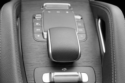 Mercedes GLE 300 d 4-Matic AMG Line