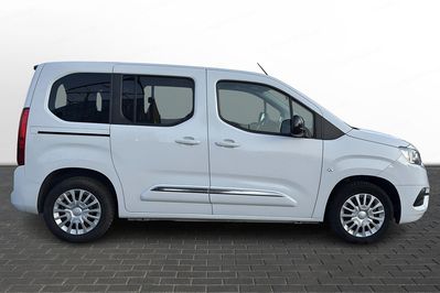 Toyota Proace City Verso L1H1 Business