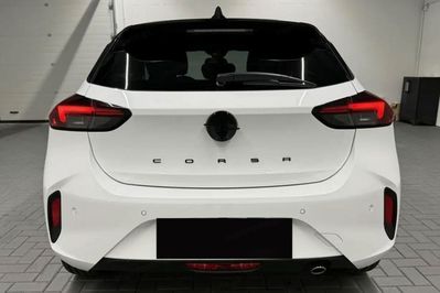 Opel Corsa GS  1.2 T mHEV eDCT