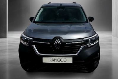 Renault Kangoo Grand L2H1 Techno