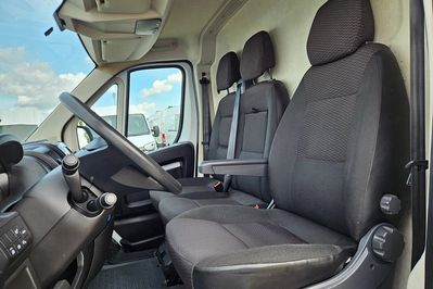 Opel Movano Heavy CDTI L4H3