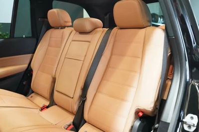 Mercedes GLS 580 4MATIC