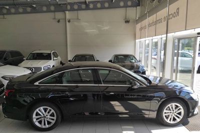 Audi A6 40 TDI