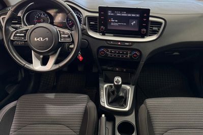 Kia XCeed 1.5 T-GDI M