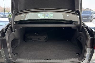 Audi A6 55 TFSI e quattro S Line