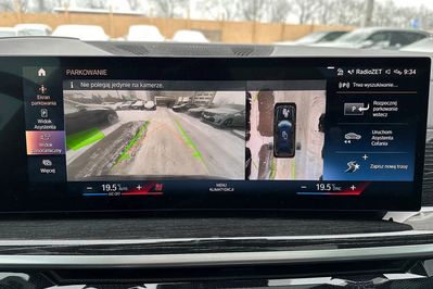 BMW X7 xDrive40d M Sport