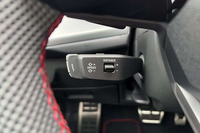 Audi Q3 TFSI S line Sportback