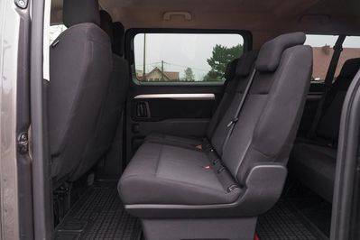 Citroen SpaceTourer L2H1 AT