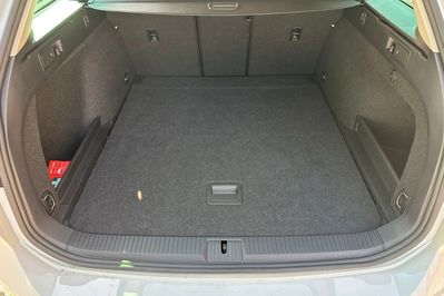 Volkswagen Passat Business 1.5 TSI EVO DSG