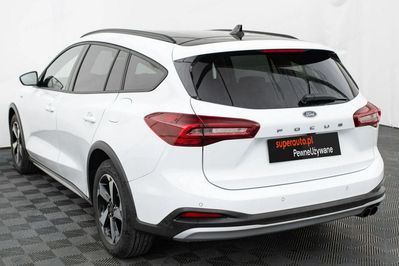 Ford Focus 1.0 EcoBoost