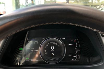 Lexus UX 250h F Impression 2WD