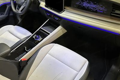 Volkswagen Tayron Elegance 2.0 TDI  4MOTION