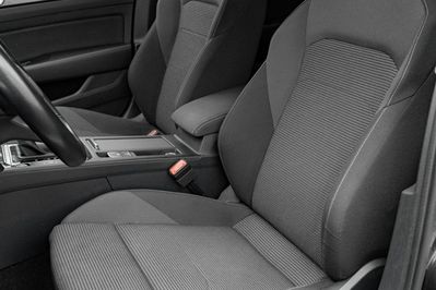 Volkswagen Arteon 2.0 TDI DSG