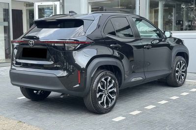 Toyota Yaris Cross Style 1.5 Hybrid