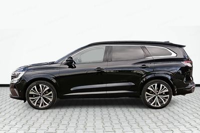 Renault Espace 1.2 E-Tech Full Hybrid 200 Iconic MMT 5os