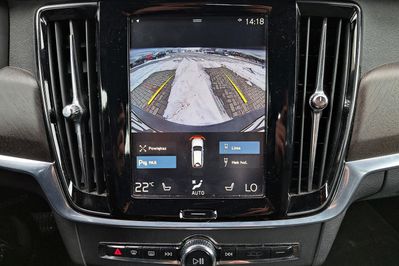 Volvo V90 Cross Country D5 AWD Pro