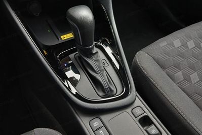 Toyota Yaris Hybrid 1.5 Style